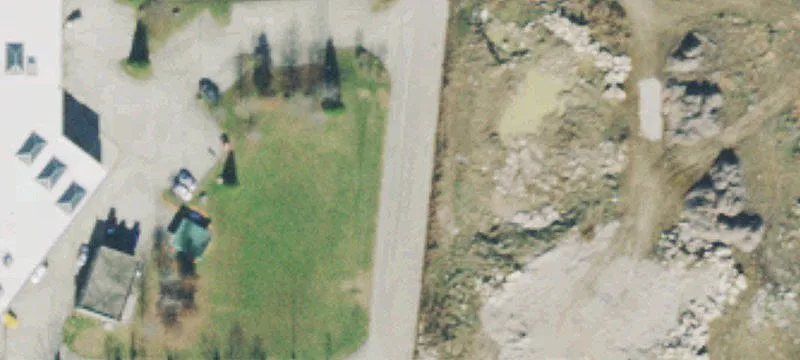 6.50 Acre Commercial Development Site