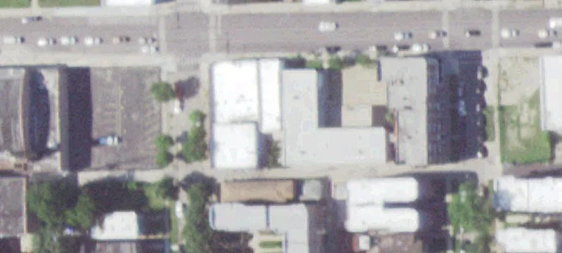 Auburn Gresham Storefront Opportunity