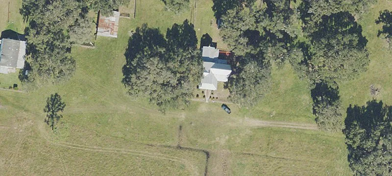 Lakefront Land on Lake Tohopekaliga