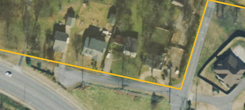 Davidson County Land Opportunity