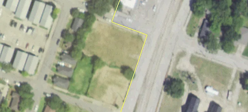 Land Near University of Houston