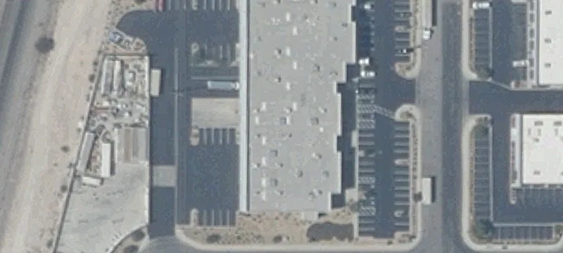 Modern Industrial Building For Lease