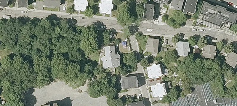 Land Lots Pending Subdivision Approval