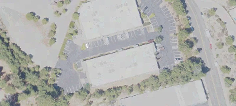 Commercial Condos with Warehouse Space