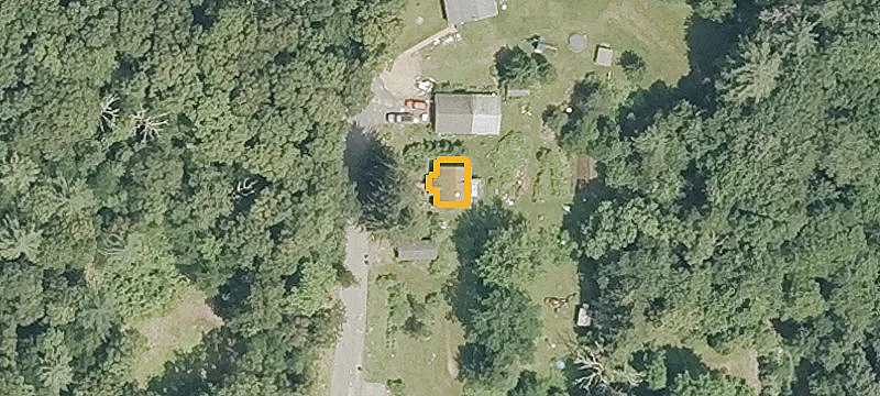 150 Acres Residential Land Parcels