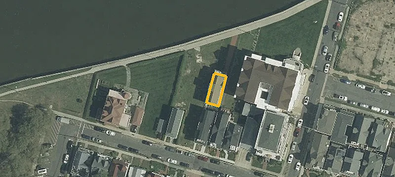 Ocean Grove Vacant Land