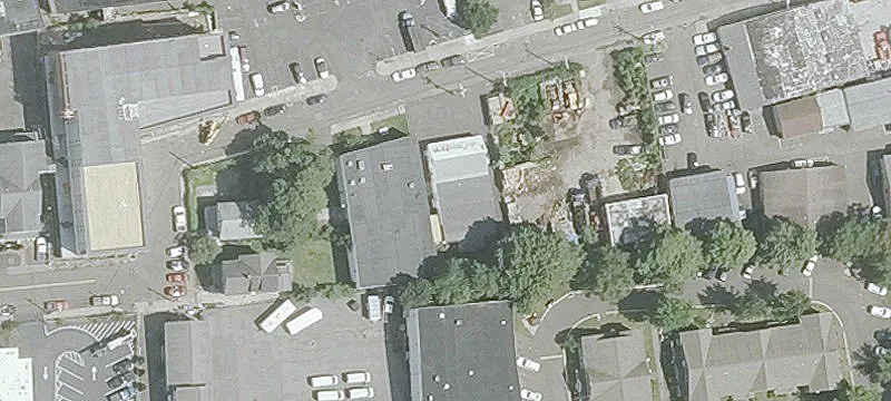 Norwalk Redevelopment Opportunity For Sale
