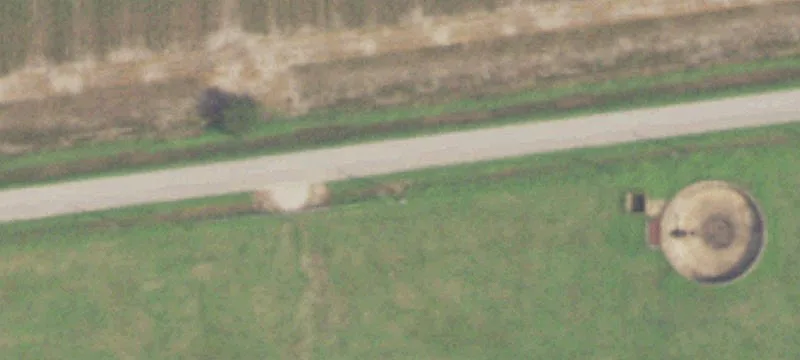 Development-Ready Land Near Houston