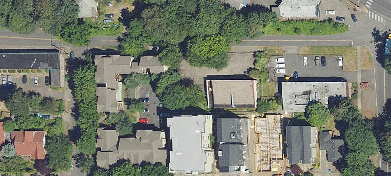 Portland Industrial/Flex Space Opportunity