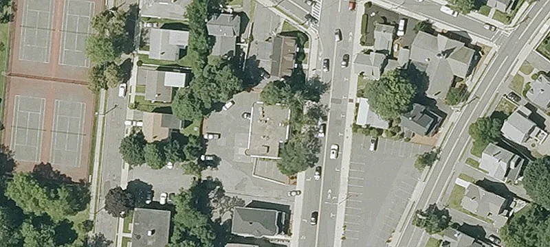 Medical Office Condo Near Hospital