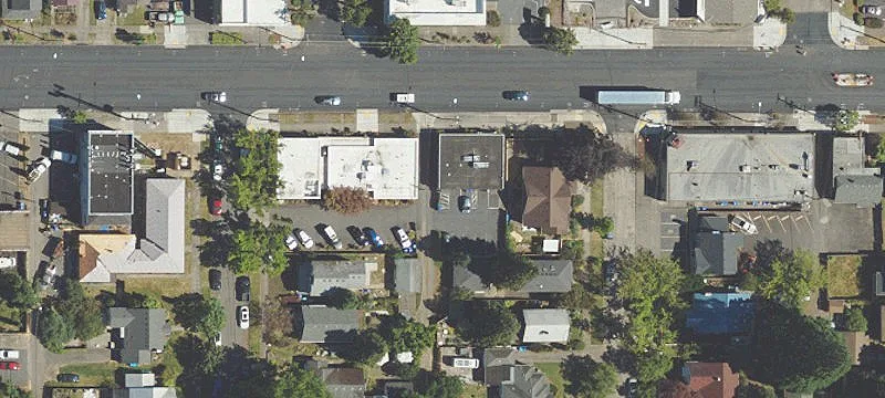 Portland Office Space For Rent