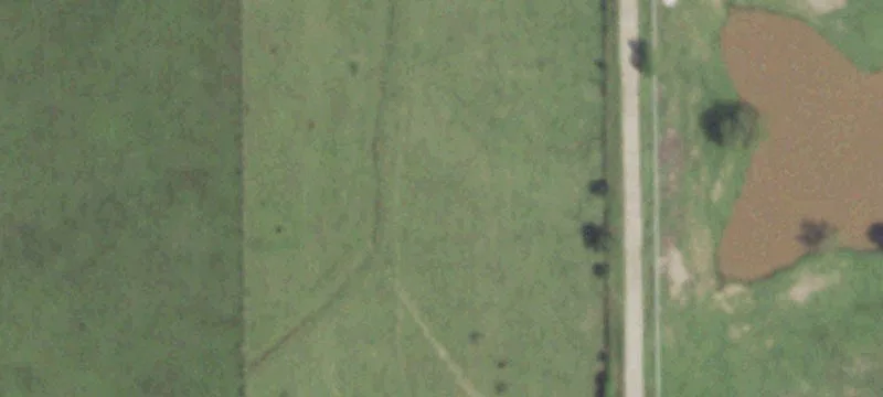 Unrestricted Land Ready for Development
