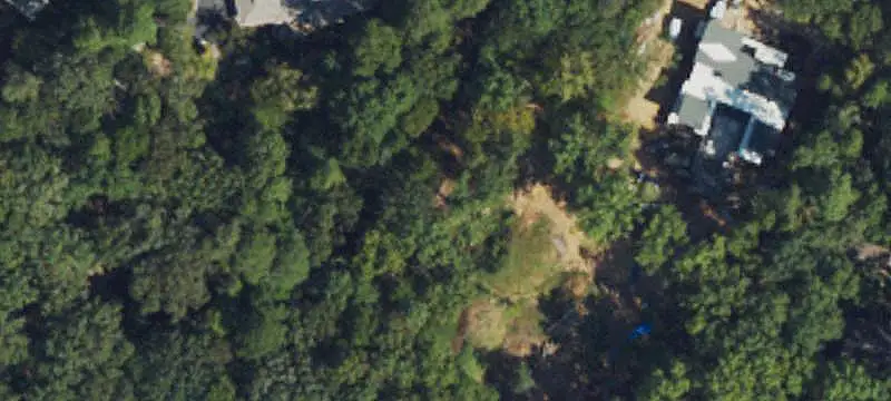 Durham Land Overlooking Creek