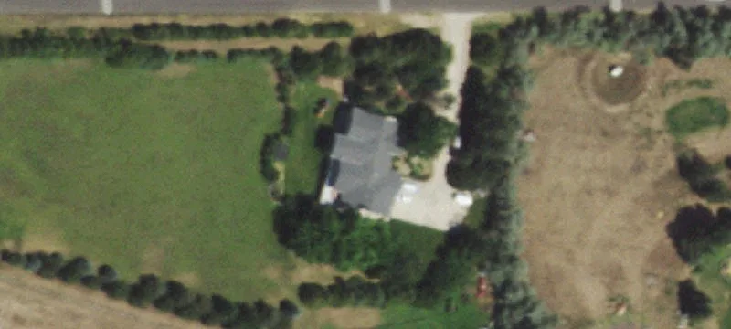 Residential Lots in Greeley Neighborhood