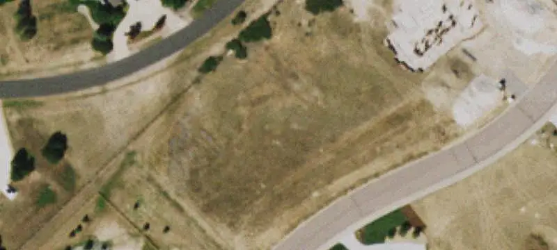 Residential Lot in Brookwood Subdivision