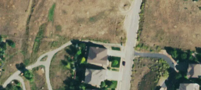 Secluded Lyons Land Parcel
