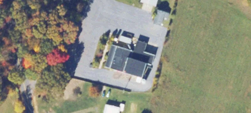 Cold Storage Facility For Sale