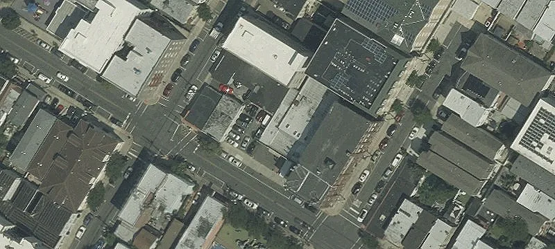 Residential Land in West New York
