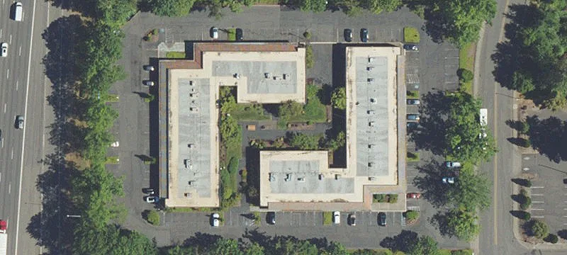 Plug and Play Office Sublease