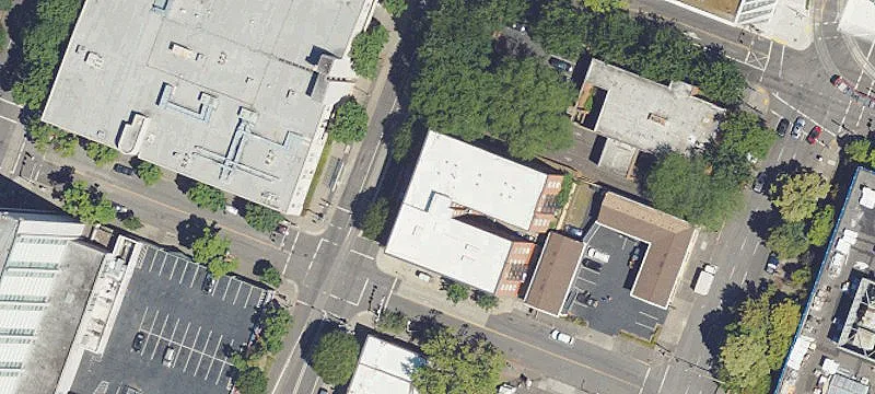 Office Space Near Public Transit