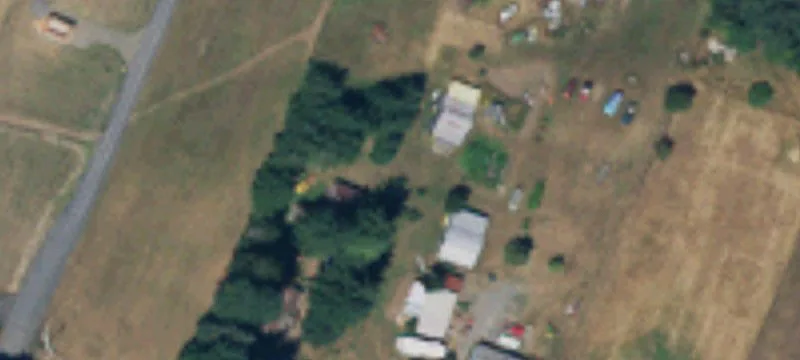 Prime Developable Land in Winlock