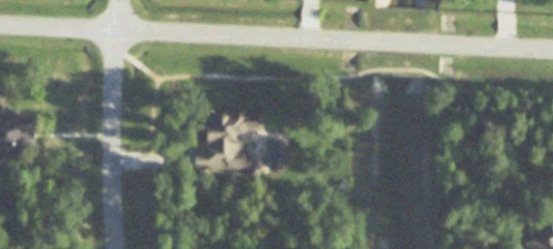 Residential Lot in Benders Landing