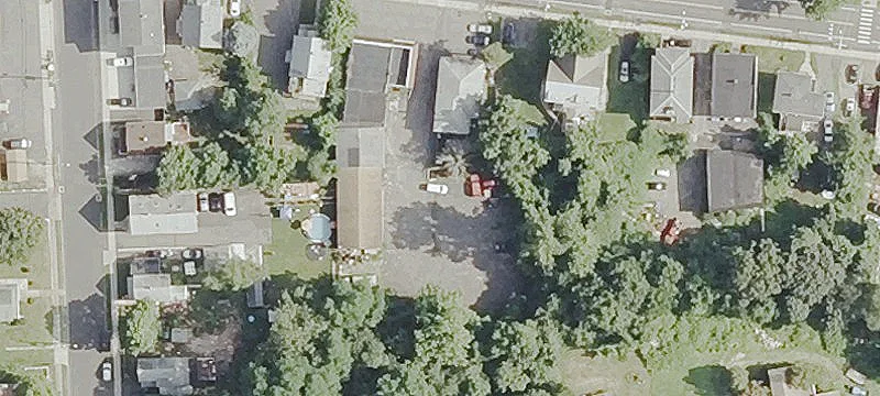 Mixed-Use Property in Bristol, CT