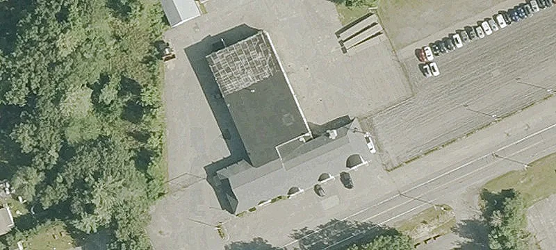 Industrial Land with Licenses