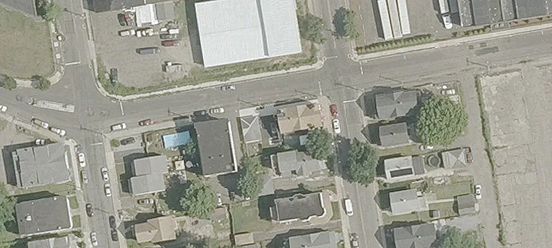 Renovated Mixed-Use Investment Property