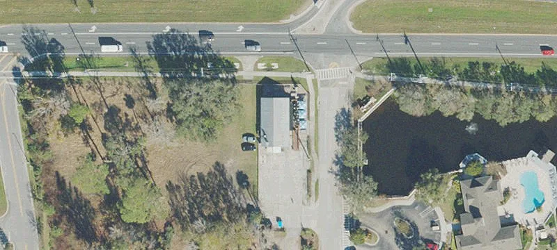 Turnkey Sanford Hospitality Opportunity