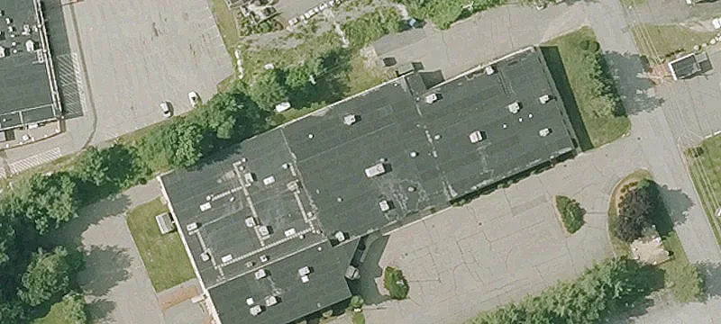Flex/Light Manufacturing Space Available