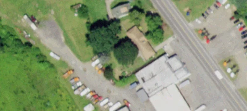 145-Acre Development Opportunity Near Hudson