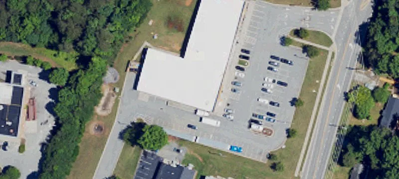 Retail Space in Residential Area