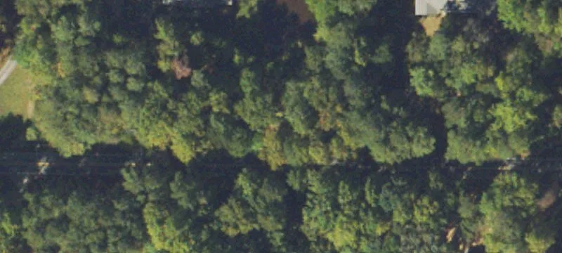 Alpharetta Land for Custom Home