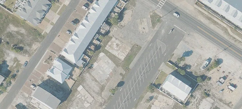 Commercial Land on Highway 98