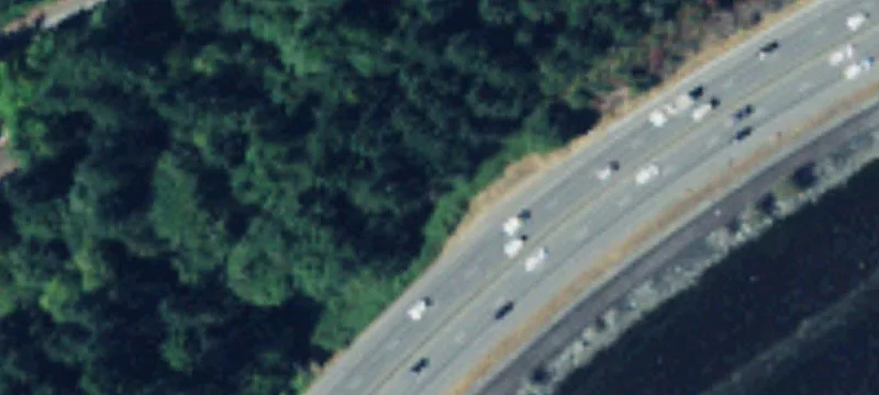 Commercial Land with Development Potential