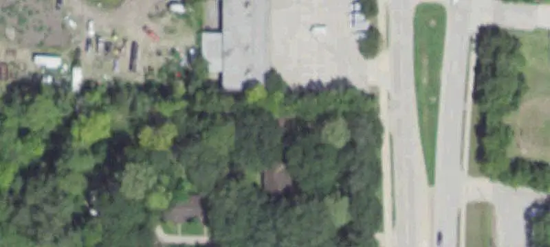 Prime Land on Cullen Boulevard