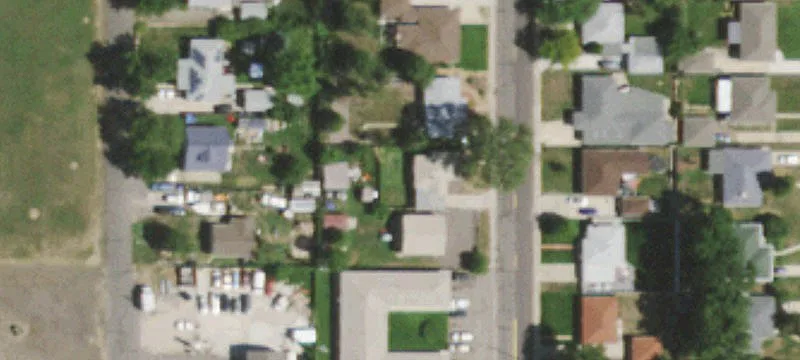 Redevelopment Opportunity on Large Lot