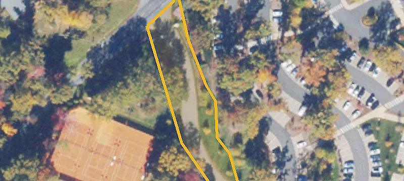 Keswick Estate Golf Course Lot