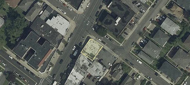 Established Grocery Market and Deli