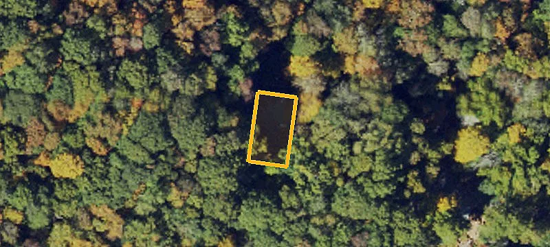 Linville Ridge Land with Views