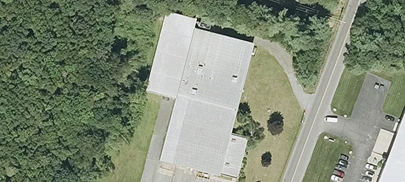 Industrial Warehouse in Westfield, MA