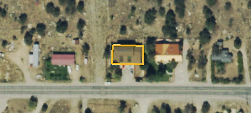 Buena Vista Development Opportunity
