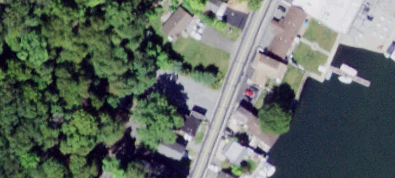 Established Restaurant in Greenwood Lake