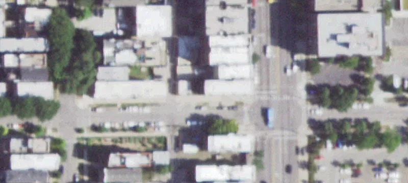 Western Avenue Retail Opportunity