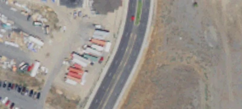 Multifamily Site Approved for Apartments