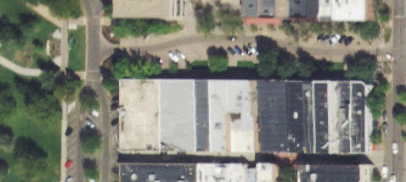 Historical Hawes Building For Sale
