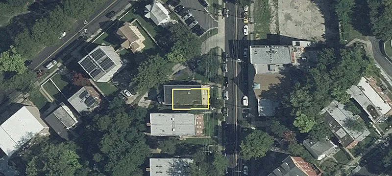 Congress Heights Multifamily Value-Add Opportunity