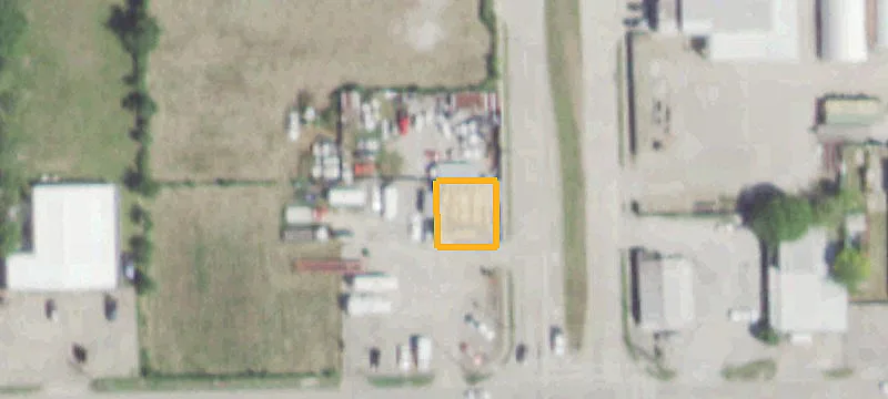 Commercial Development Site on Spencer Highway