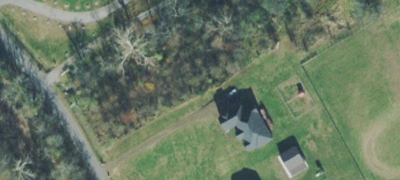 Acreage Estate Lots in Gallatin